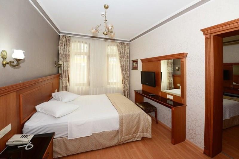 Фото New House Hotel 4*