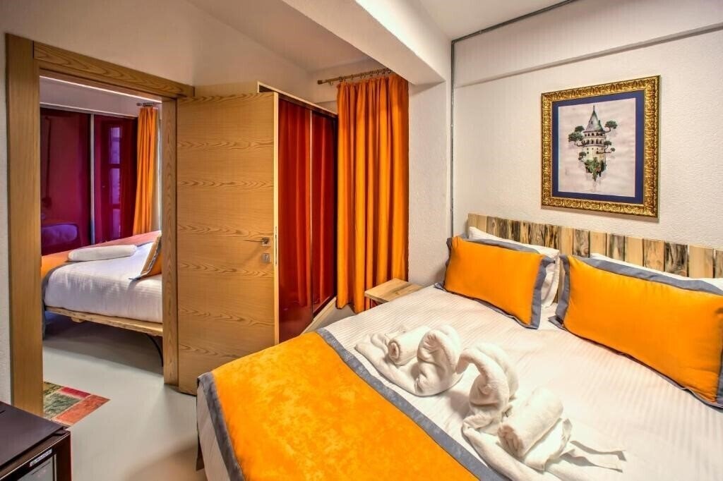 Фотография Vavien 3*