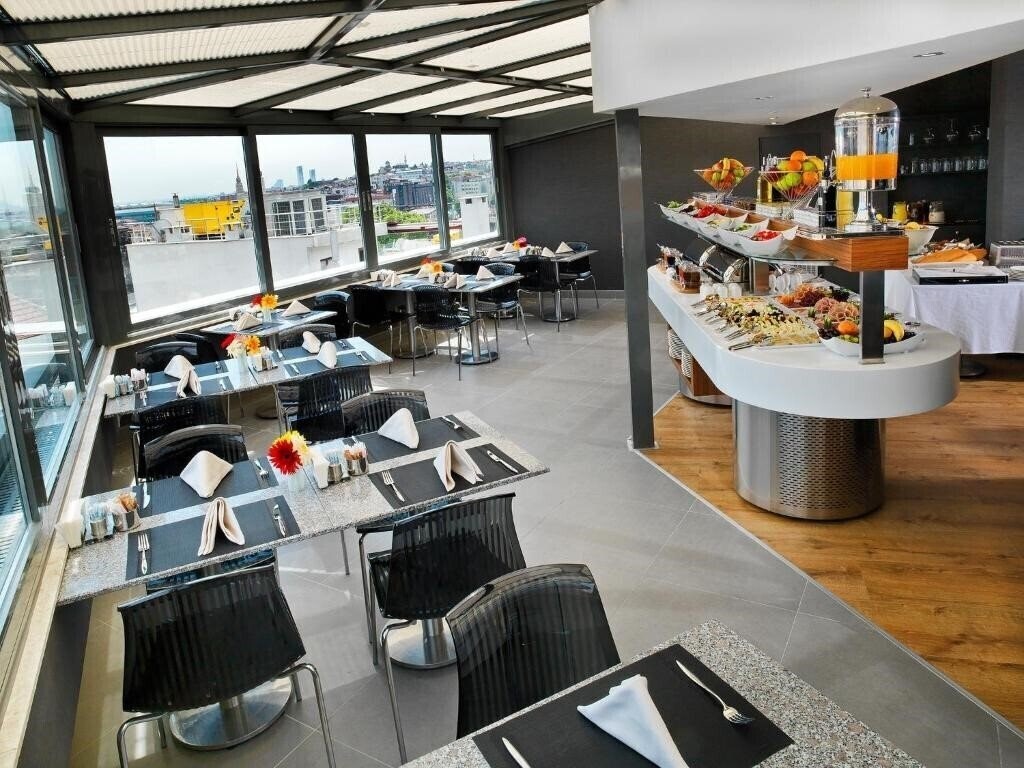 Фотография Misa Hotel 3*