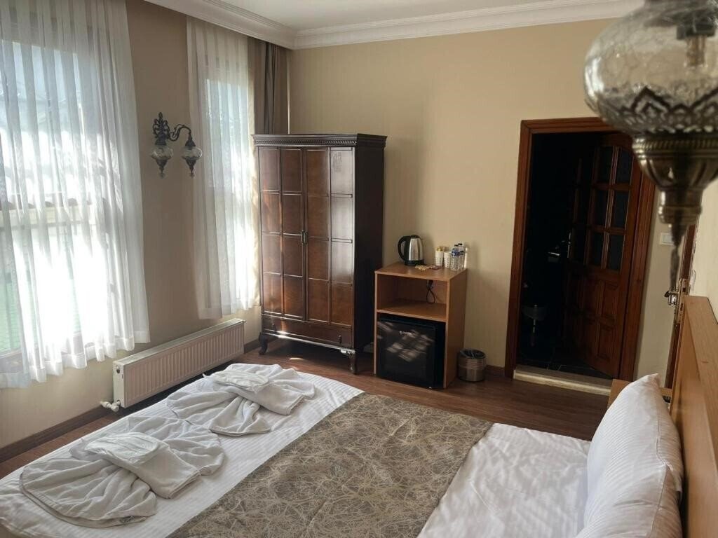 Фотография Ottoman Elegance Hotel 3*