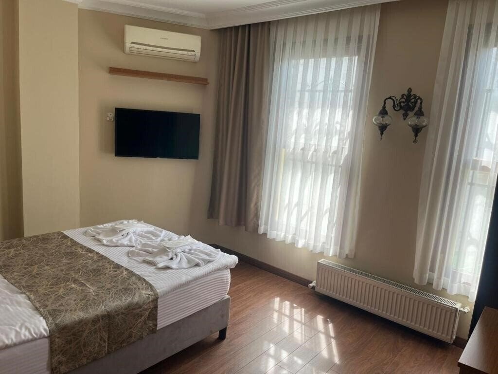 Изображение Ottoman Elegance Hotel 3*