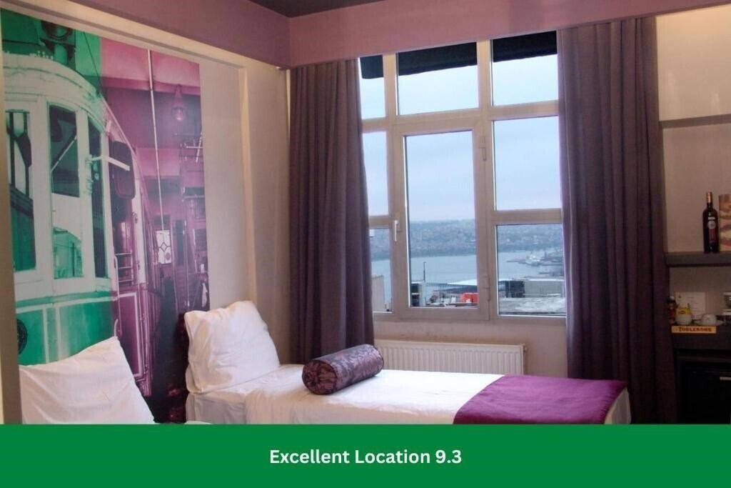 Фото Molton Hotel 4*