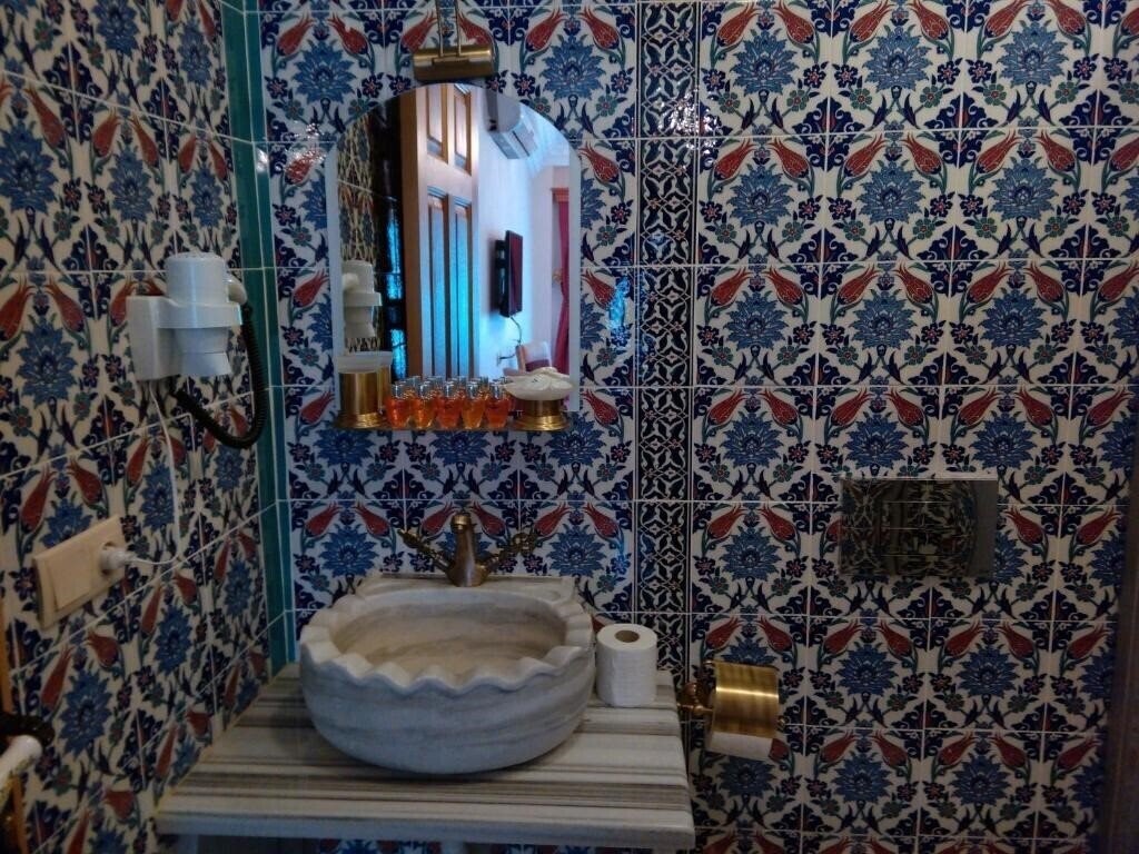 Фотография Sultan Corner Hotel (ex. Sultan Corner Old City, Sultan Corner Suites) 3*