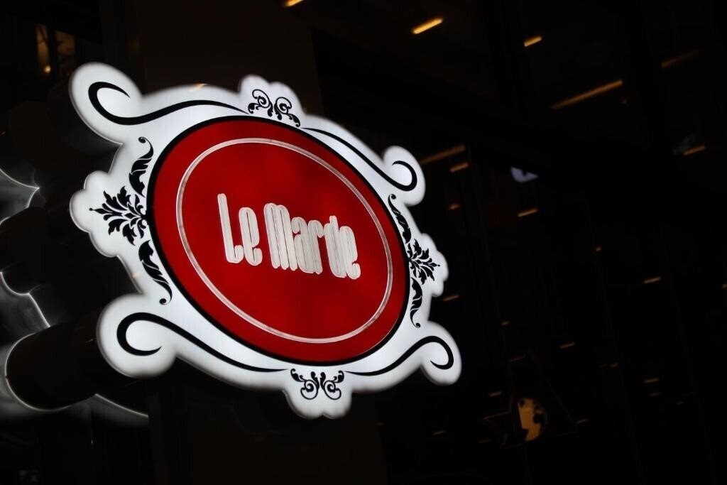 Фото Le Marde Hotel 3*