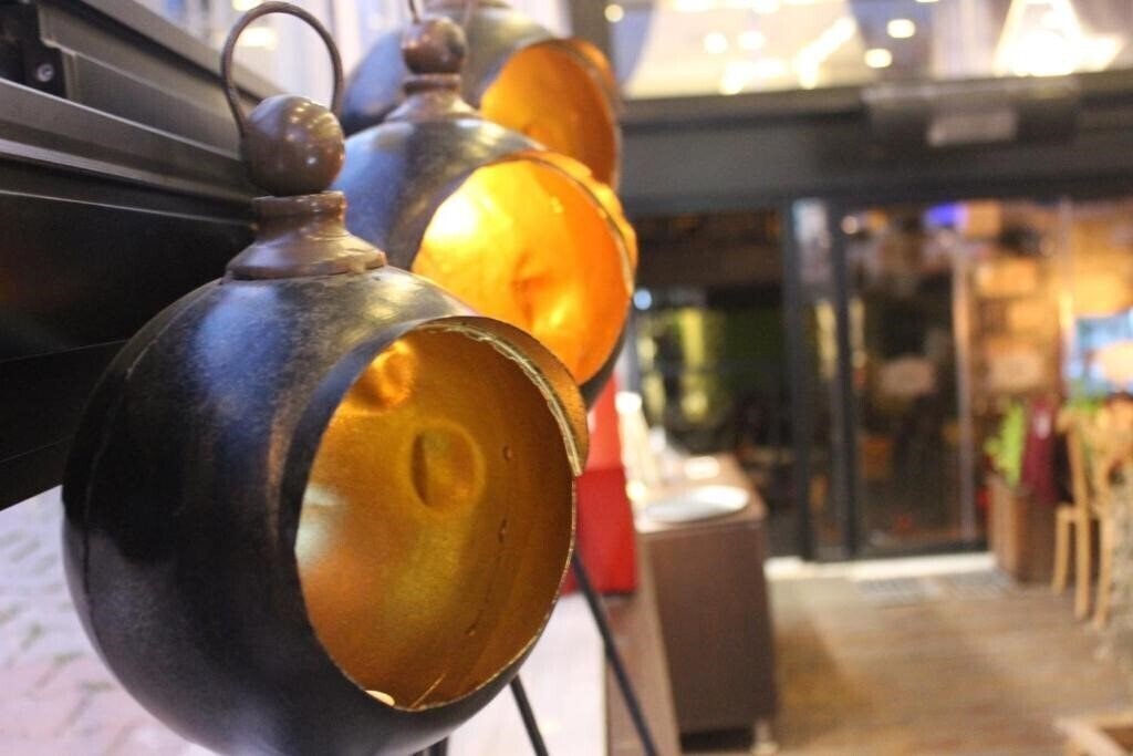 Фотография Le Marde Hotel 3*
