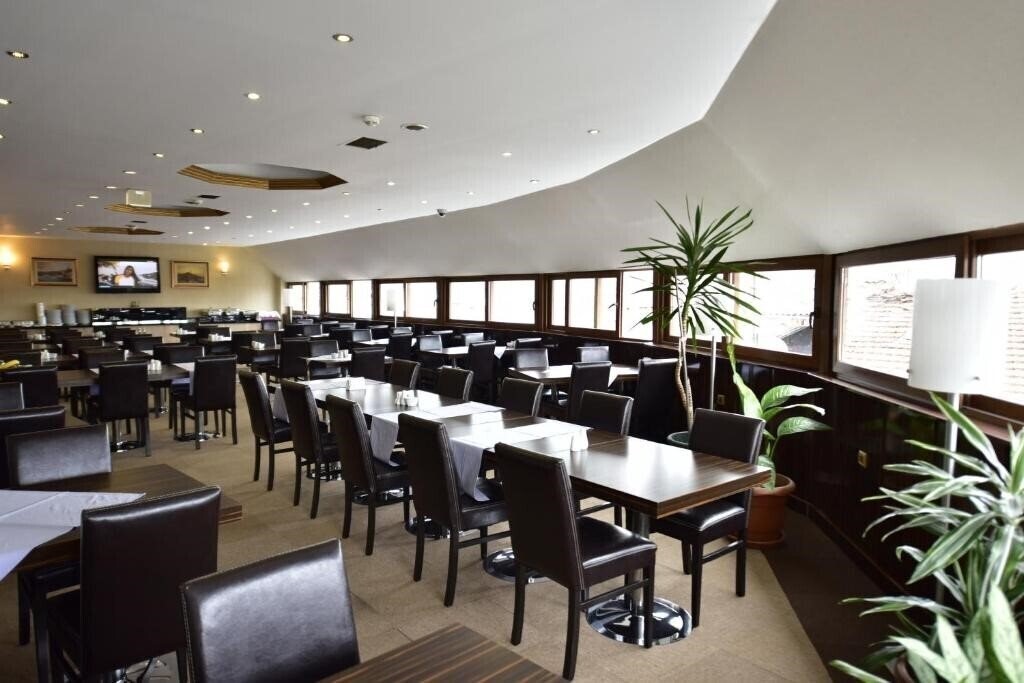 Фотография Hotel Topkapi (ex. Topkapi Hotel) 3*