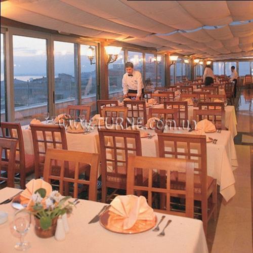 Изображение Aziyade Hotel 4*