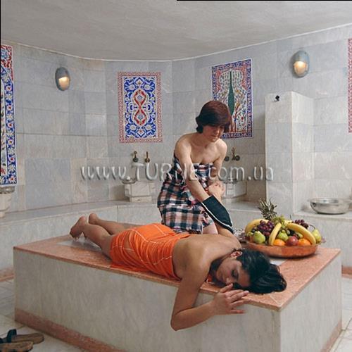 Фото Aziyade Hotel 4*