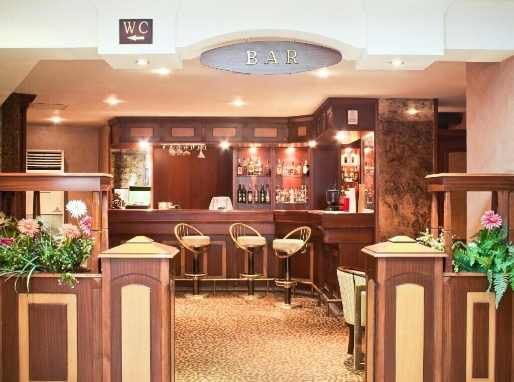Фотография Klas Hotel 4*
