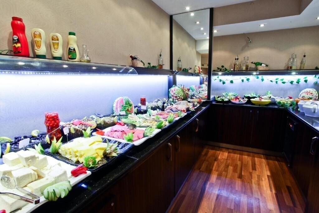 Картинка Klas Hotel 4*