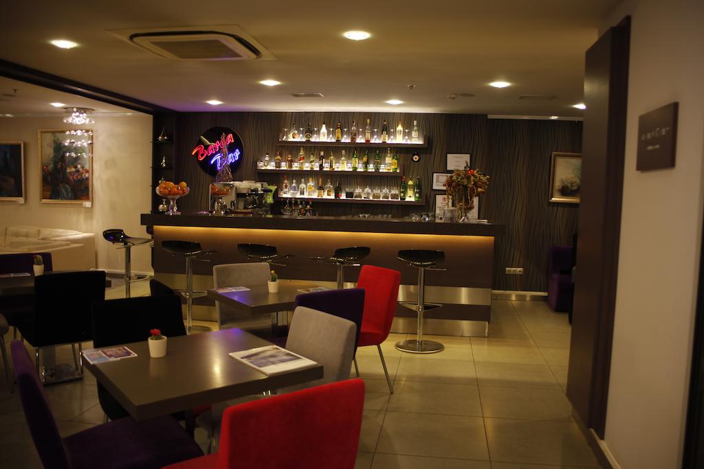 Фотография Mim Hotel 4*