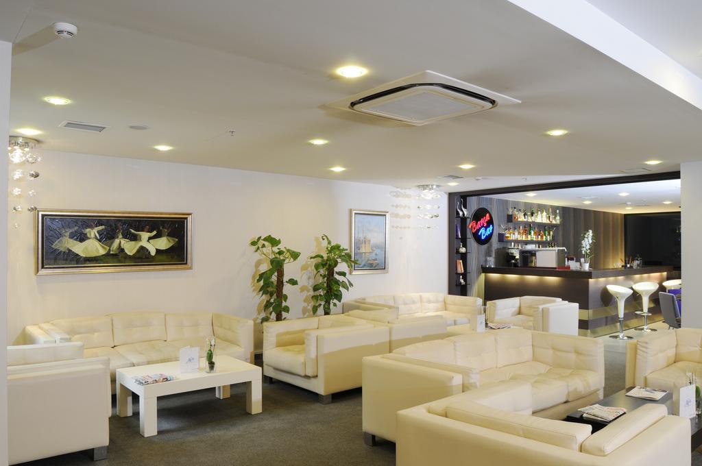 Изображение Mim Hotel 4*