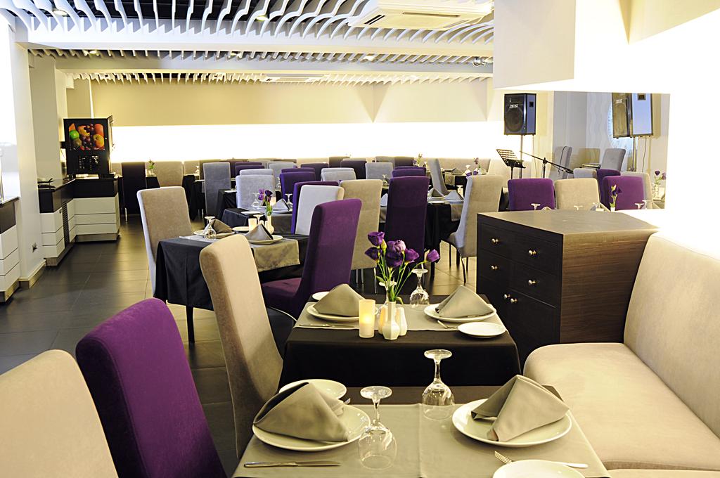 Картинка Mim Hotel 4*