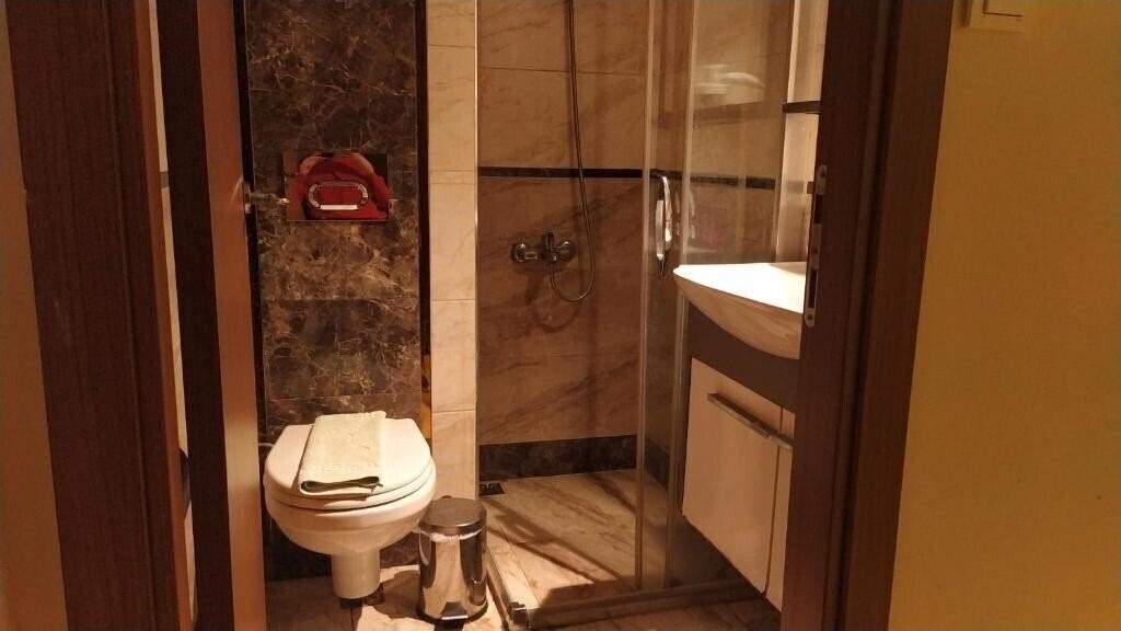Фотография Kiwi Hotel 3*