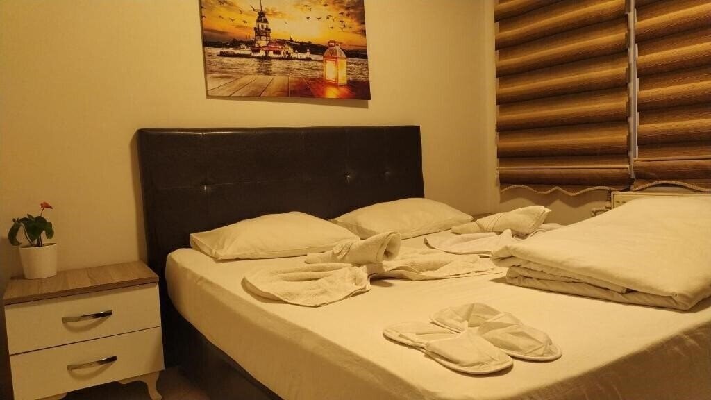 Картинка Kiwi Hotel 3*