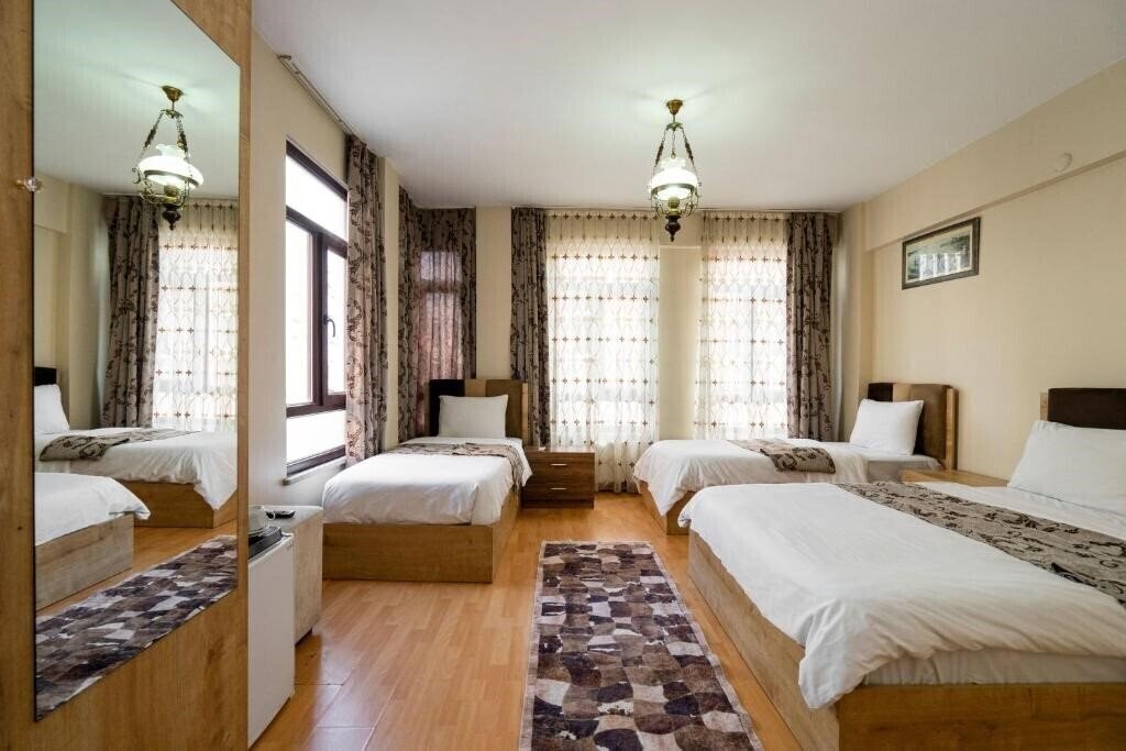 Изображение Gedik Pasa Konagi 3*