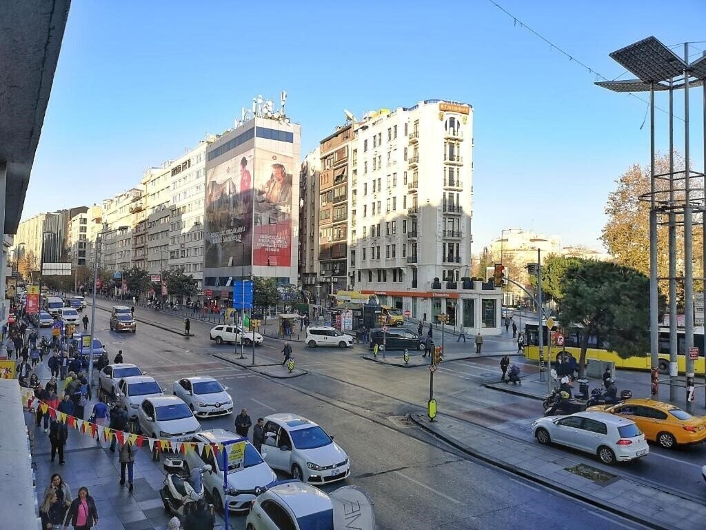 Фотография Golf Royal Residence 4*