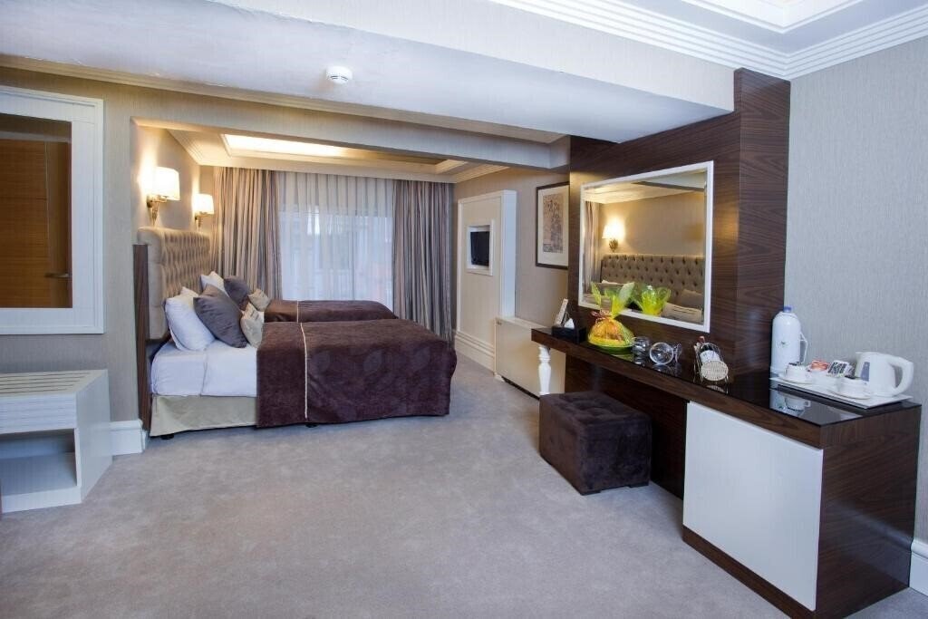 Фото Mirilayon Hotel 4*