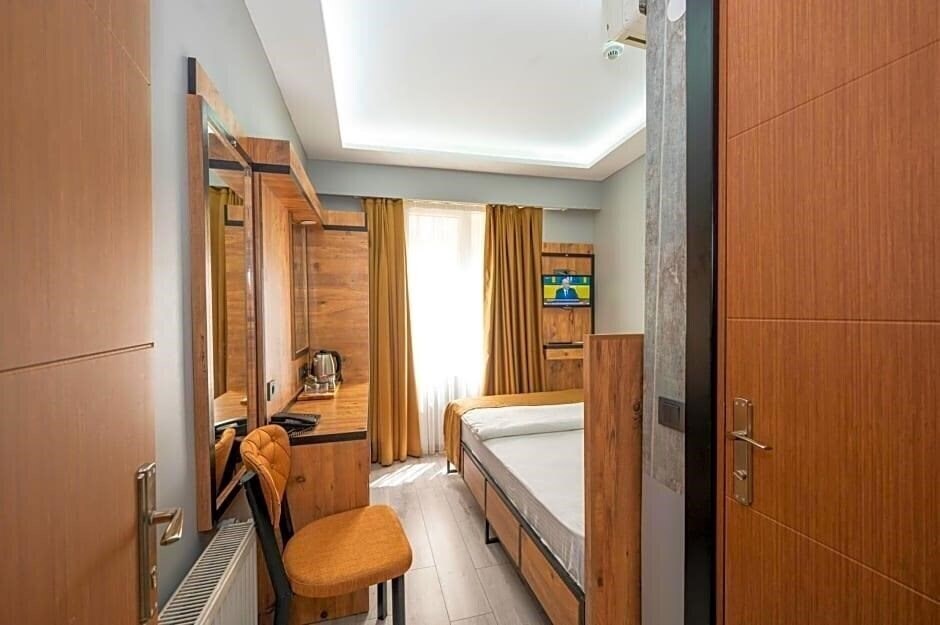 Фото Vizyon City Hotel 3*