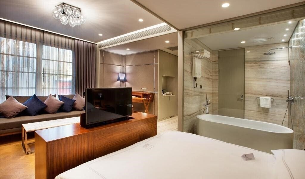 Фотография Fer Hotel 4*