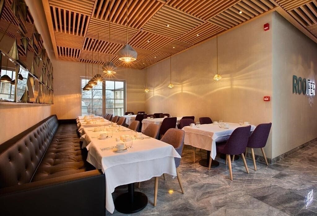 Изображение Fer Hotel 4*