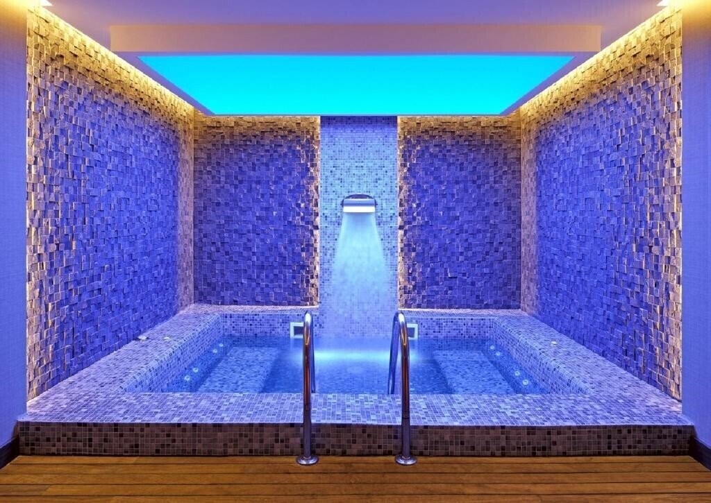 Фотография Fraser Place Anthill Istanbul 4*