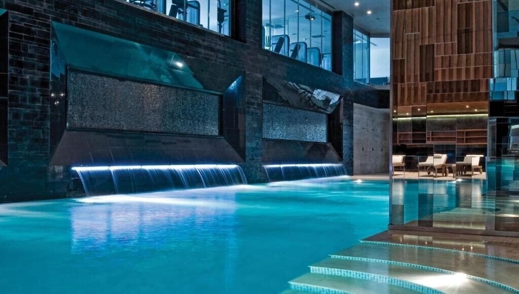 Фотография Crowne Plaza Istanbul Asia 5*