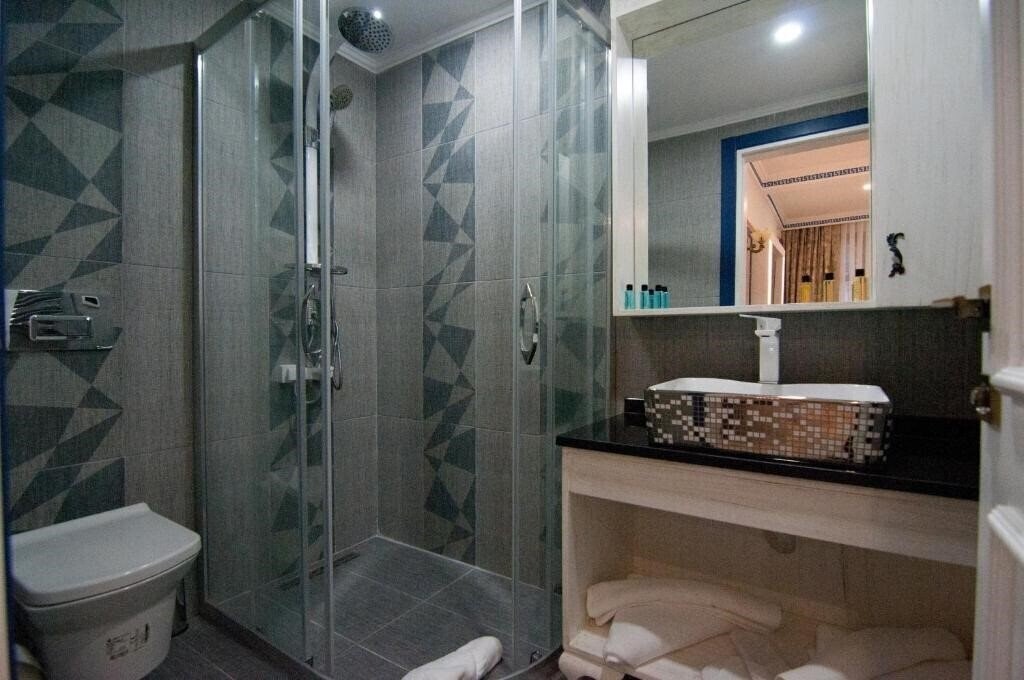 Изображение Istanbul El Blanco Hotel 3*