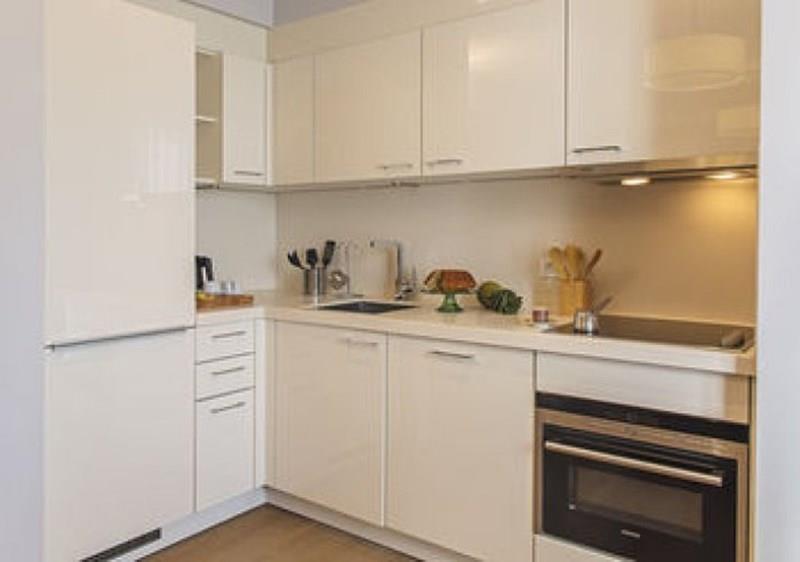 Картинка Meroddi Bomonti Apartment 3*