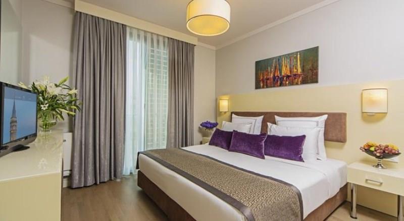 Изображение Meroddi Bomonti Apartment 3*