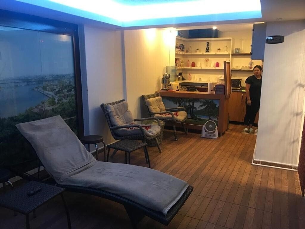 Фотография Milano Istanbul Hotel & SPA 3*