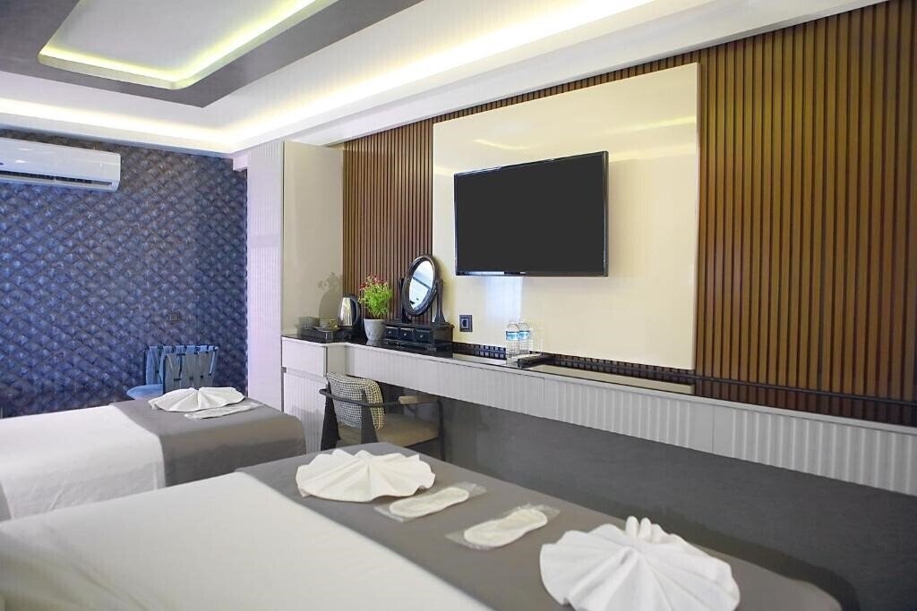 Фото Amara Old City Hotel & SPA 3*