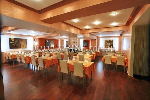 Отель Marinem 4*