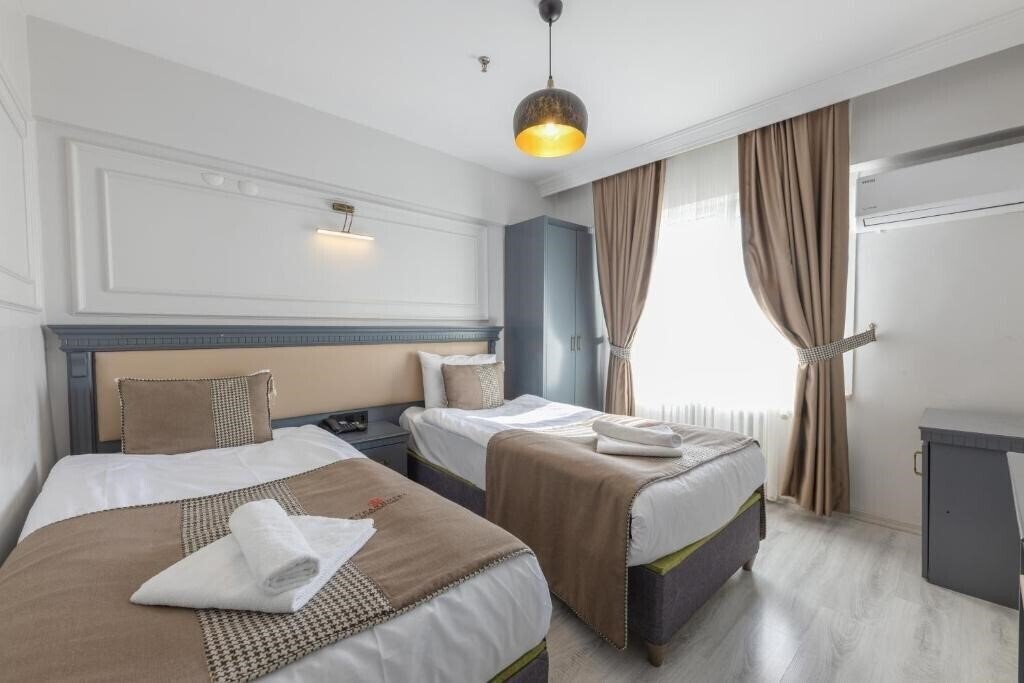 Изображение Kuran 3*