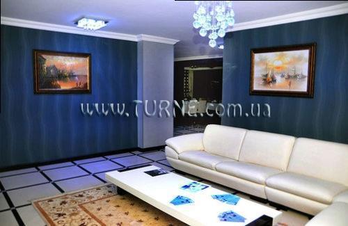 Картинка Beynova Hotel 4*