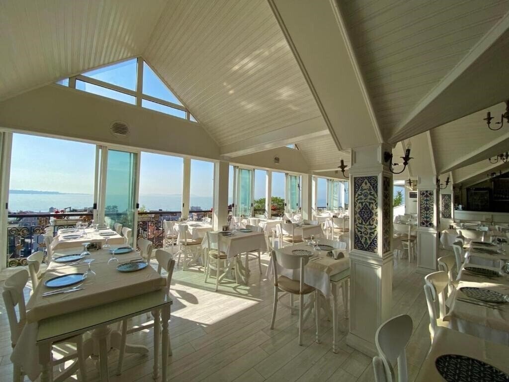 Изображение Avicenna 4*