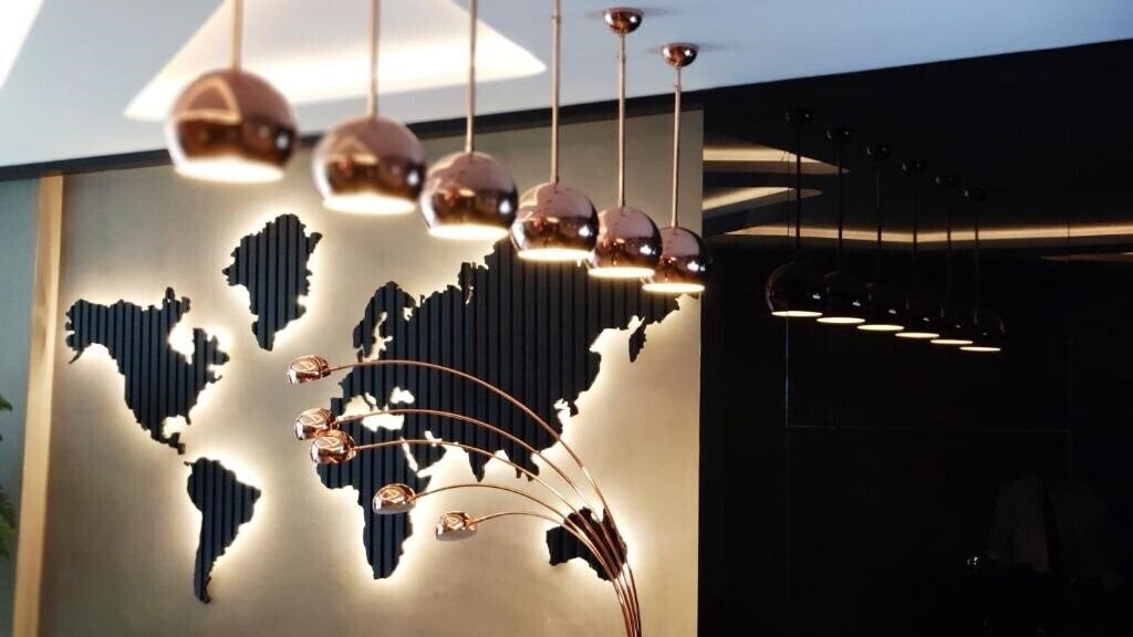 Фотография Triada Hotel Karakoy 4*