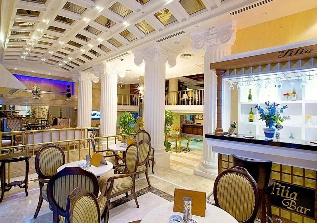 Изображение Tilia 4*