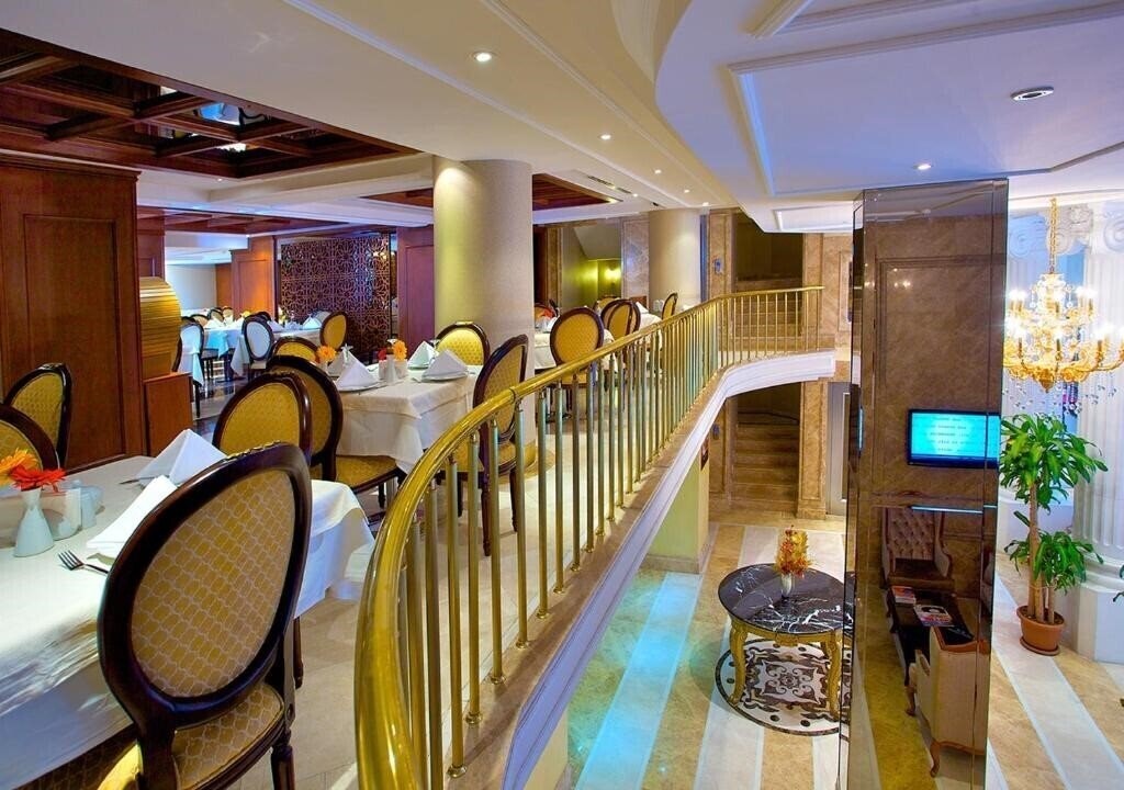 Картинка Tilia 4*