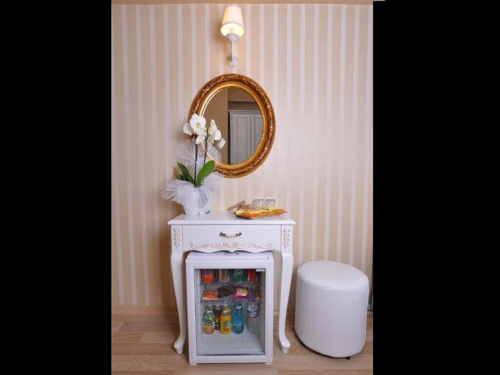 Фотография Divani Ali Hotel 4*