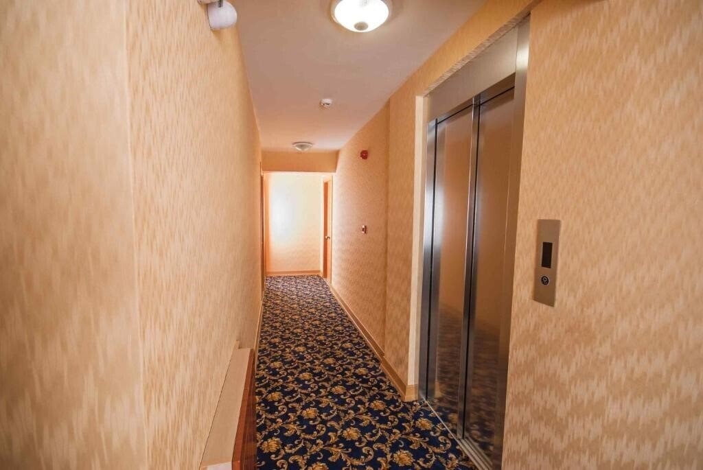 Картинка Timeks Hotel 3*