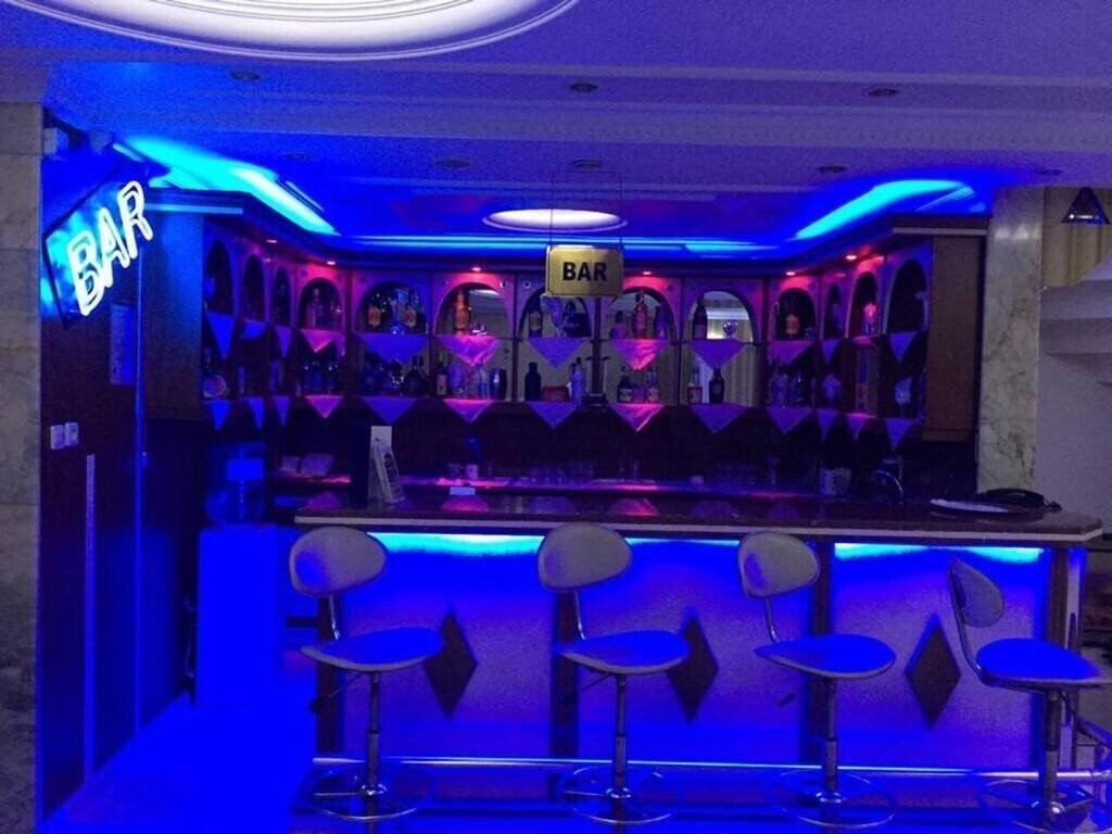 Изображение Grand Mark Hotel 3*