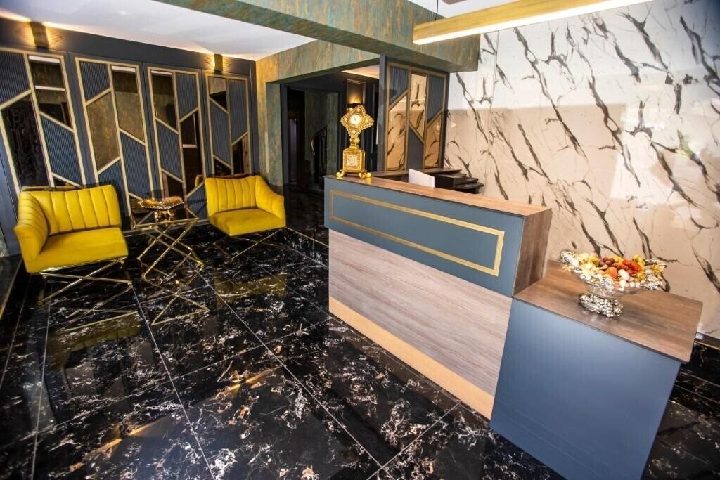 Изображение Dara 3*