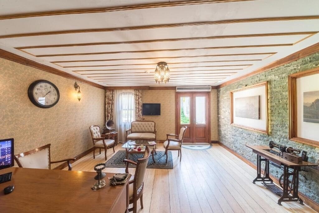 Изображение Lalinn Hotel 3*