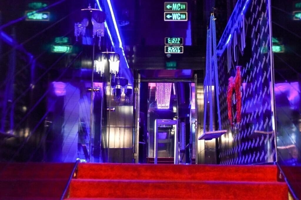 Фотография Topkapi Inter Istanbul Hotel 4*