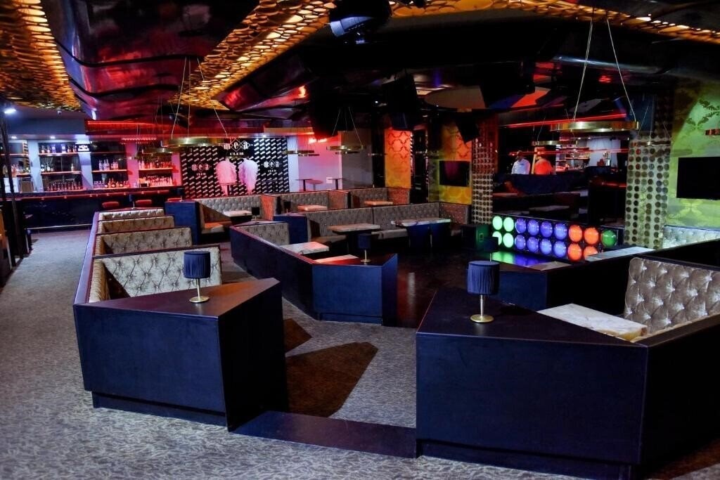 Изображение Topkapi Inter Istanbul Hotel 4*