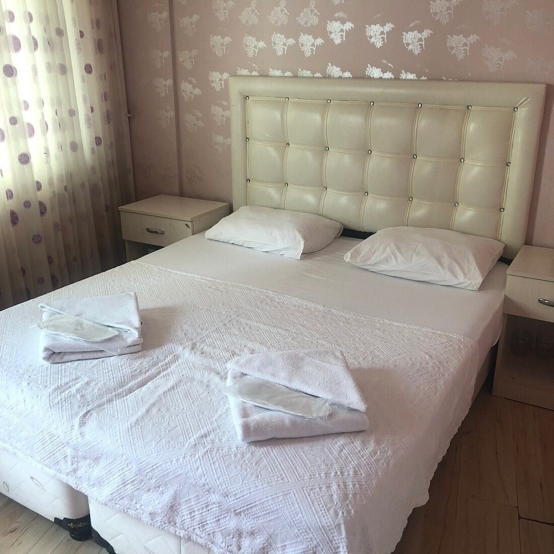 Фотография Huxley Hotel Old City 3*