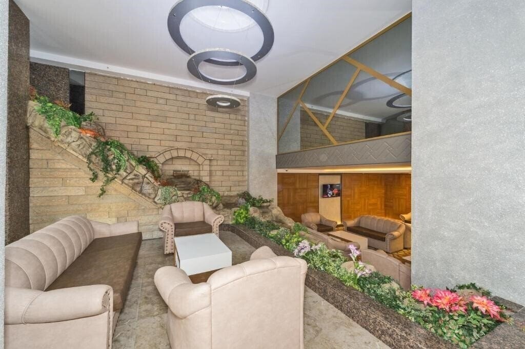 Фотография Matiat Hotel 4*