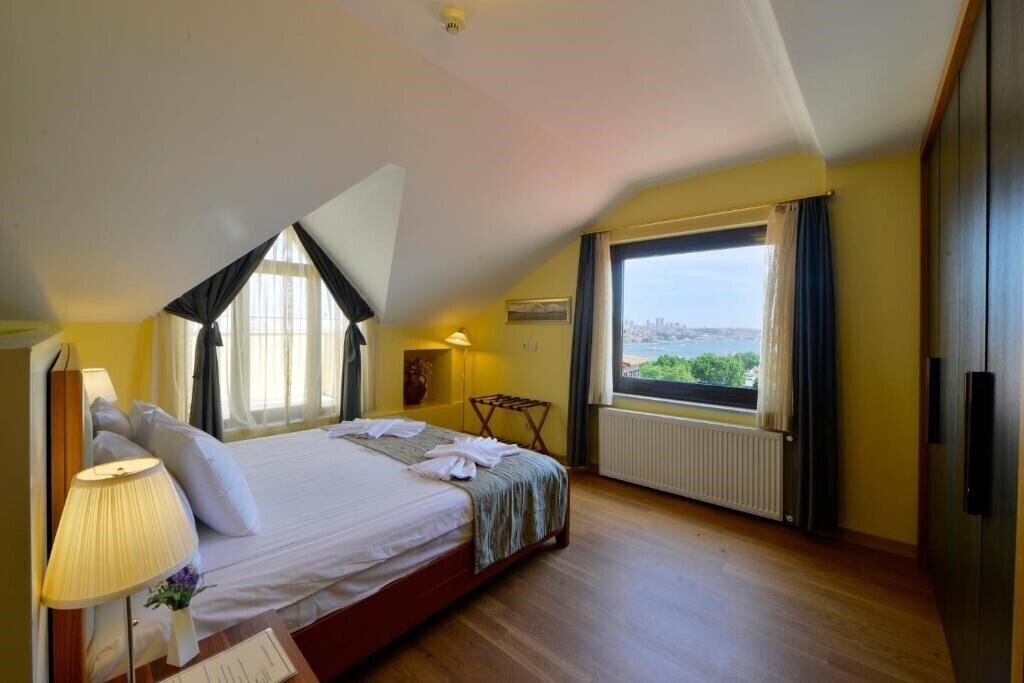 Фото Agora Life Hotel Istanbul 4*