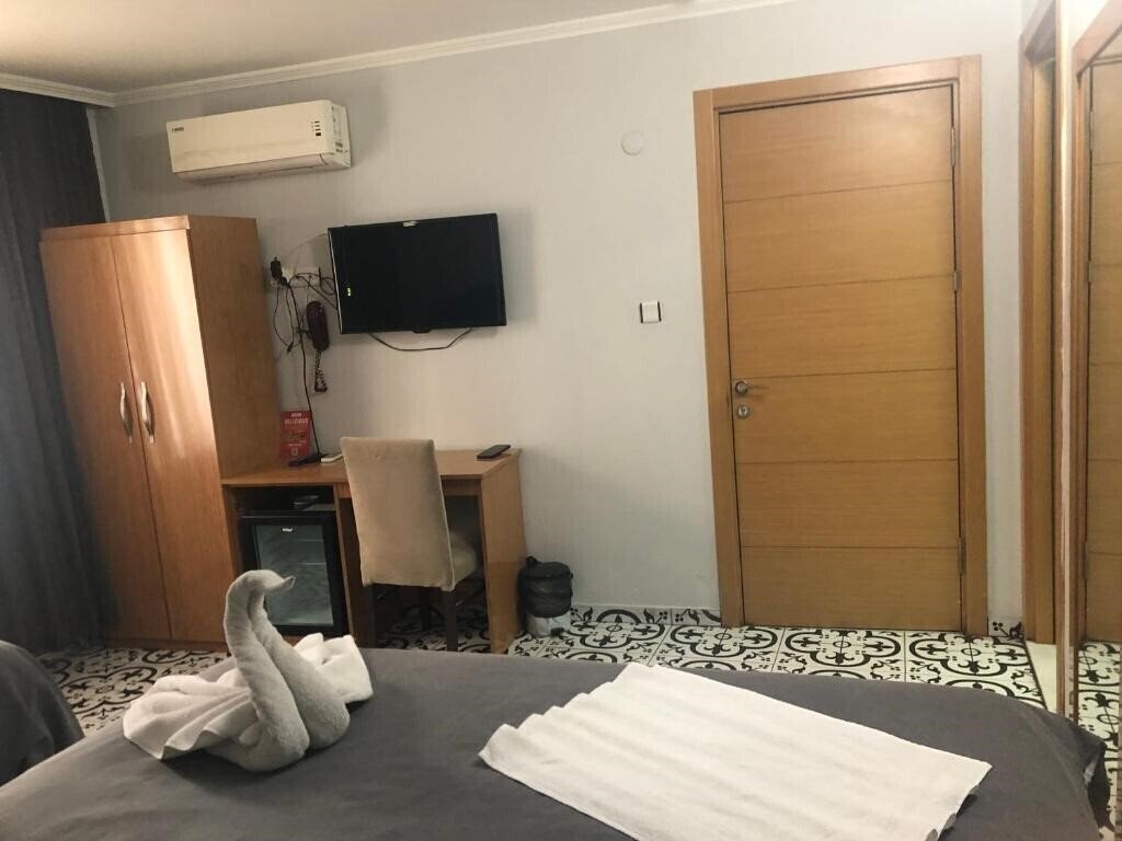 Изображение Reydel Hotel 3*